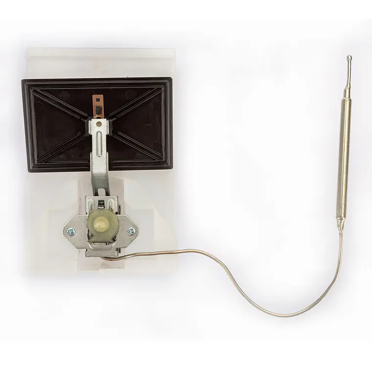 Damper Refrigerador No Frost 1