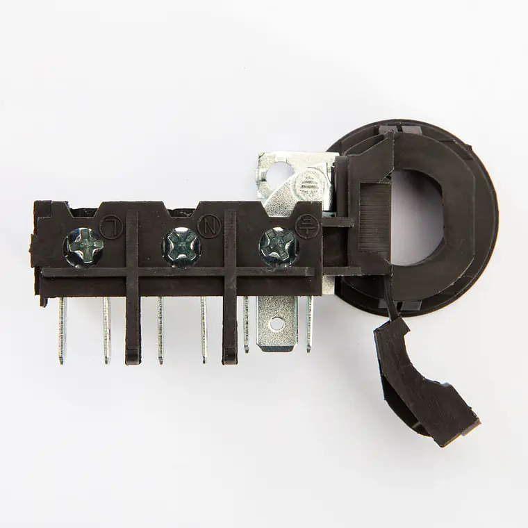 Conector Cable Eléctrico 3