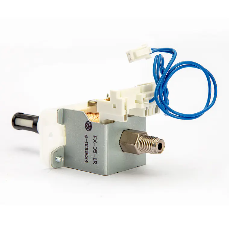 Bomba Electromagnética Estufa Parafina FHK960/MFHK560 2
