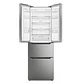 Refrigerador Fensa DM64S 298L No Frost Multidoor Inverter Superfresh Multiflow Ice Twister - Miniatura 3