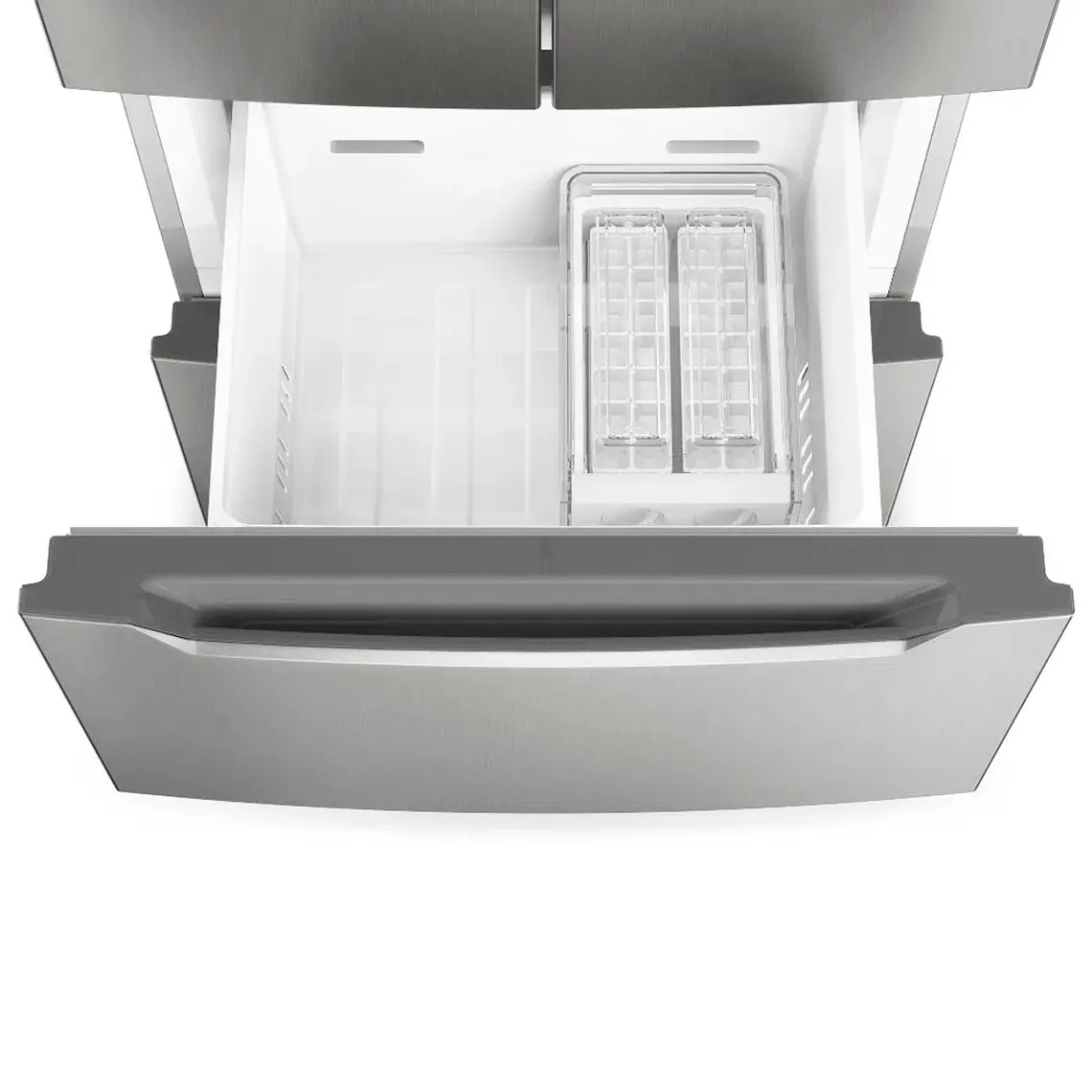 Refrigerador Fensa DM64S 298L No Frost Multidoor Inverter Superfresh Multiflow Ice Twister 4