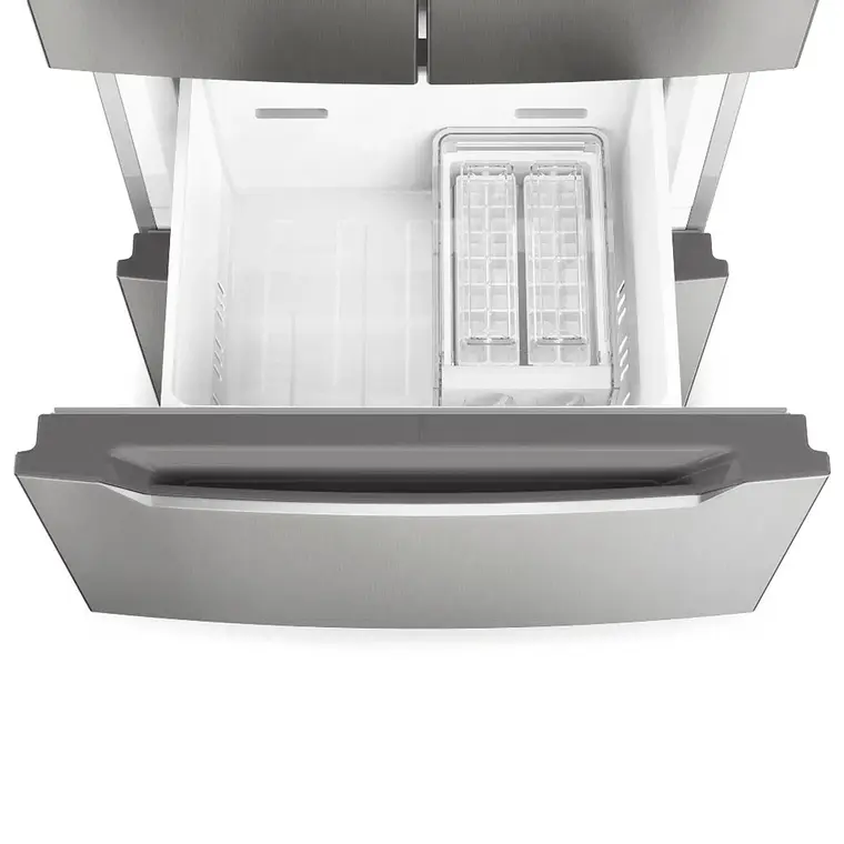 Refrigerador Fensa DM64S 298L No Frost Multidoor Inverter Superfresh Multiflow Ice Twister 4