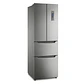Refrigerador Fensa DM64S 298L No Frost Multidoor Inverter Superfresh Multiflow Ice Twister - Miniatura 9