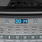 LAVADORA AUTOMÁTICA FENSA 16KG CARGA SUPERIOR CONTROL TIEMPO PREMIUM CARE 16SZ GRIS - Miniatura 6
