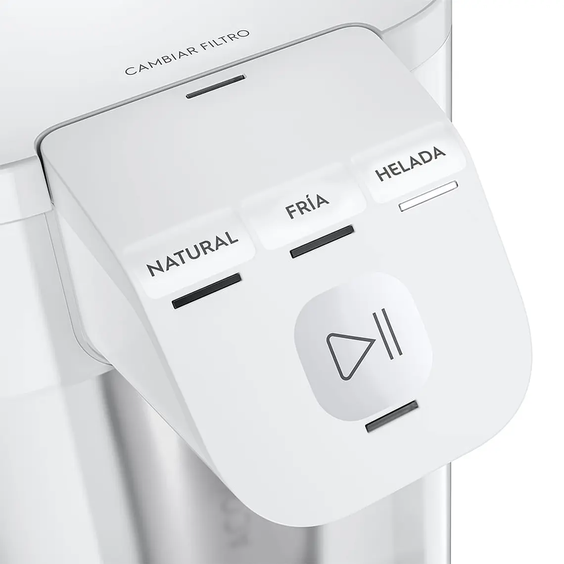 Purificador de agua Pure 4x Fensa (PE12B) 4