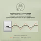 Refrigerador SFX530B 525L No Frost Side by Side Inverter Black AutoSense Multiflow - Fensa - Miniatura 10