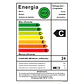 REFRIGERADOR FENSA 436L NO FROST SIDE BY SIDE INVERTER DISPENSADOR DE AGUA SFX440B NEGRO - Miniatura 10