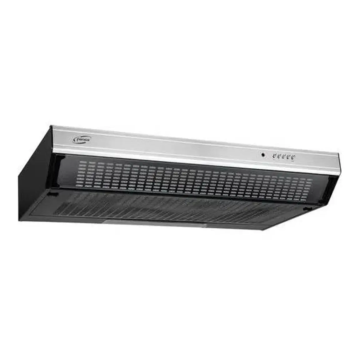 Campana de Cocina Extractora Fensa 90 cm FX U6190 4