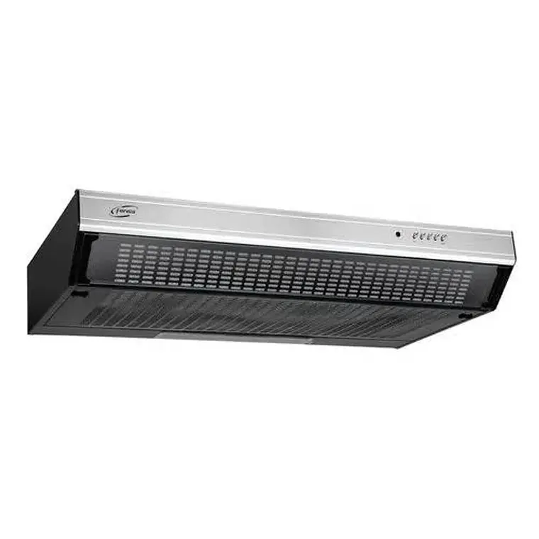 Campana de Cocina Extractora Fensa 90 cm FX U6190 4