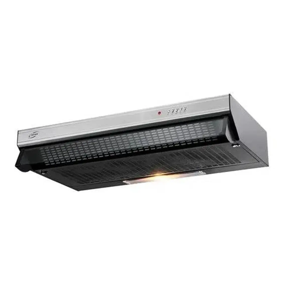 Campana de Cocina Extractora Fensa 90 cm FX U6190 5