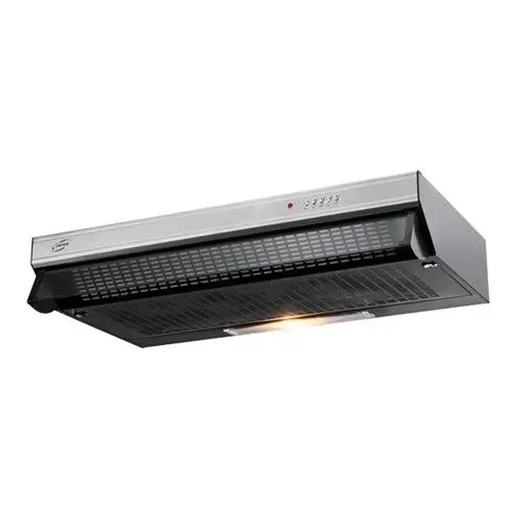 Campana de Cocina Extractora Fensa 90 cm FX U6190 5