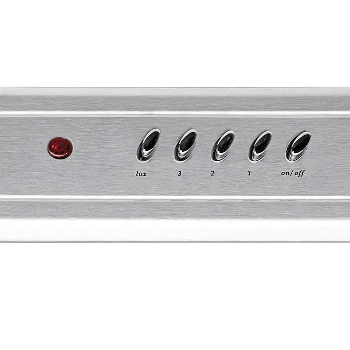 Campana de Cocina Extractora Fensa 90 cm FX U6190 6
