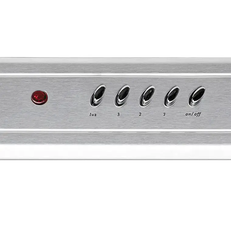 Campana de Cocina Extractora Fensa 90 cm FX U6190 6