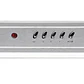Campana de Cocina Extractora Fensa 90 cm FX U6190 - Miniatura 6