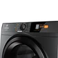 Secadora de Ropa Mademsa 9kg Carga Frontal 9DSZG Ónix Gris - Miniatura 4