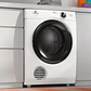 Secadora de ropa 7Kg carga frontal blanca | Mademsa - Miniatura 6