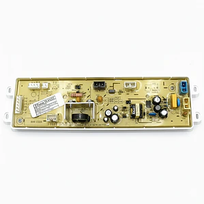 Tarjeta Electronica Lavadoras 13-19Kg Evoluzione-Efficace
