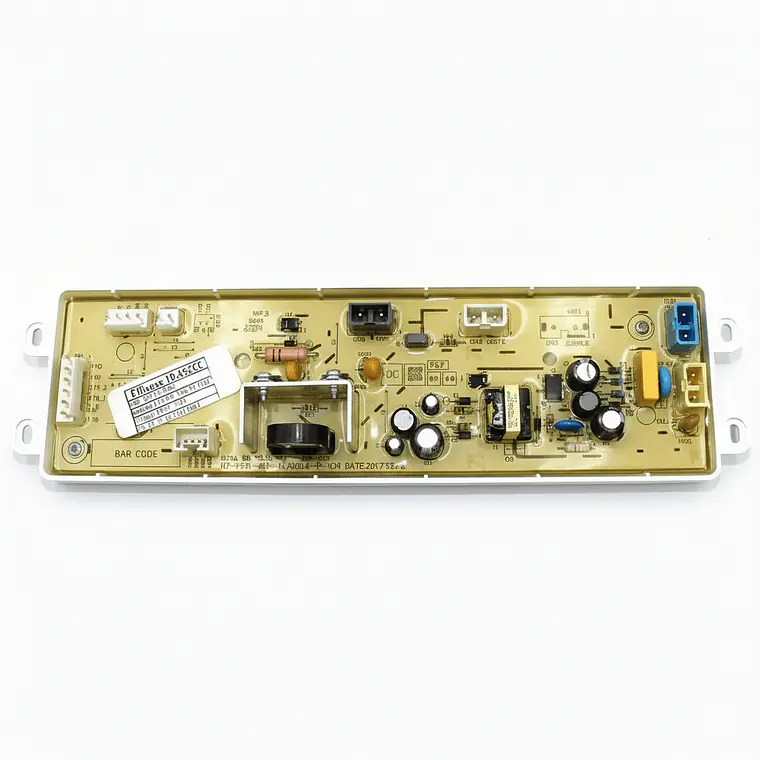 Tarjeta Electronica Lavadoras 13-19Kg Evoluzione-Efficace 1