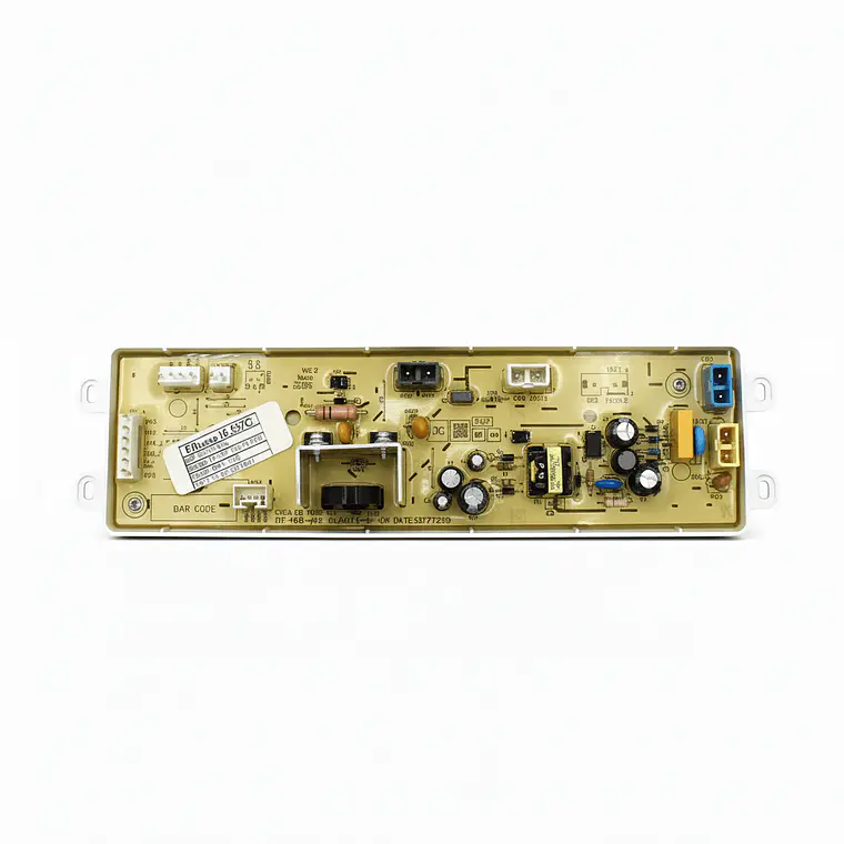 Tarjeta Electronica Lavadoras 13-19Kg Evoluzione-Efficace 2