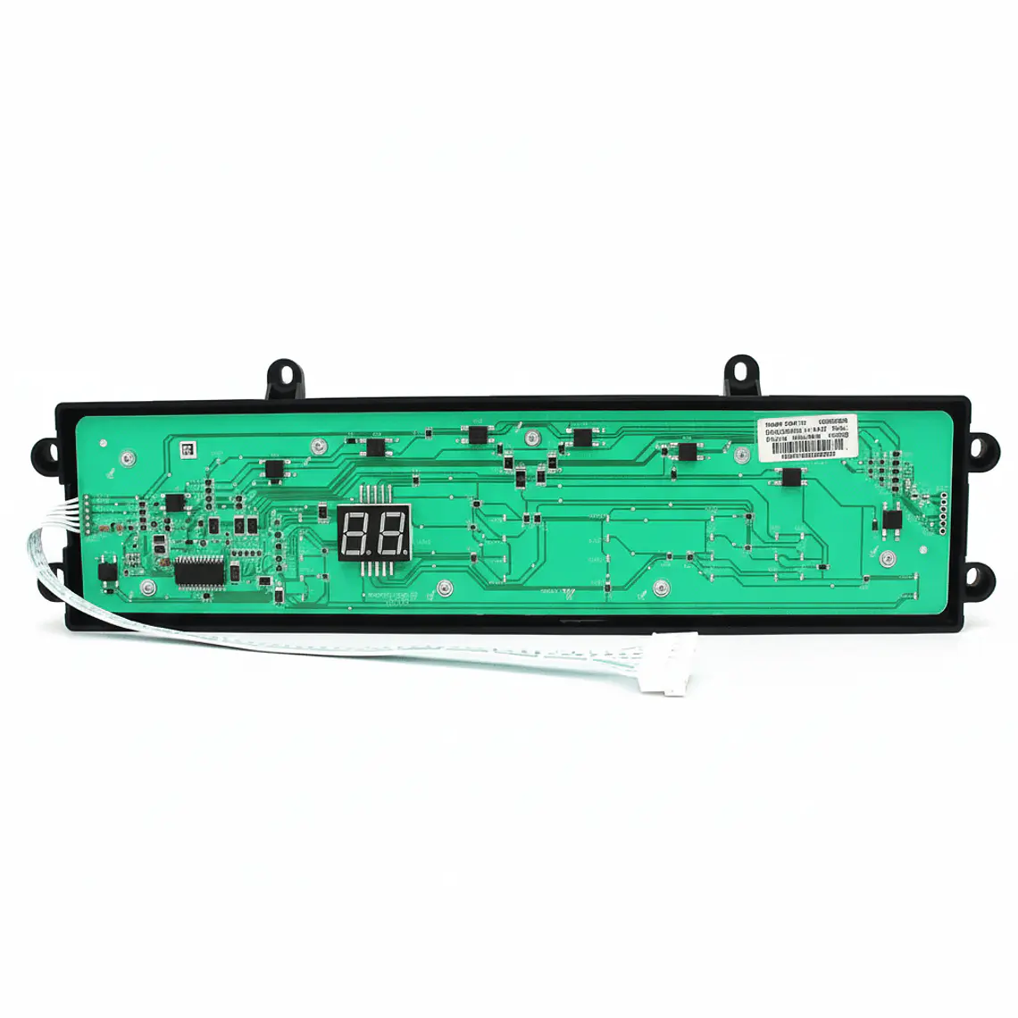 Tarjeta Electronica Lavadoras 11-18Kg Evoluzione-Efficace 1