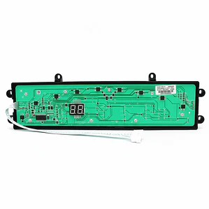 Tarjeta Electronica Lavadoras 11-18Kg Evoluzione-Efficace