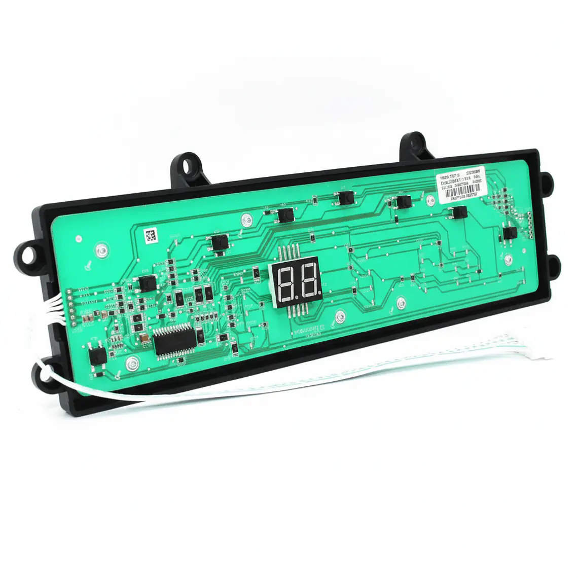 Tarjeta Electronica Lavadoras 11-18Kg Evoluzione-Efficace 2