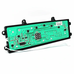 Tarjeta Electronica Lavadoras 11-18Kg Evoluzione-Efficace