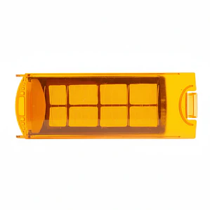 Filtro Nanocobre lavadoras Mademsa