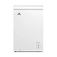 Congelador Dual Horizontal 96L Blanco - Miniatura 1
