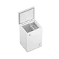 Congelador Dual Horizontal 96L Blanco - Miniatura 3