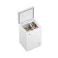 Congelador Dual Horizontal 96L Blanco - Miniatura 4