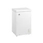 Congelador Dual Horizontal 96L Blanco - Miniatura 7