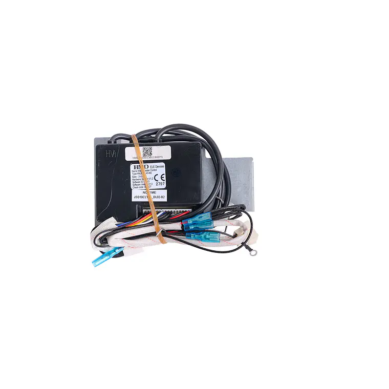 Módulo Encendido Calefont Mademsa Essential 10 Lt GN 1