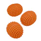 Pelotas Secadora Mademsa 3 Unidades Reutilizable 300 Ciclos - Miniatura 3