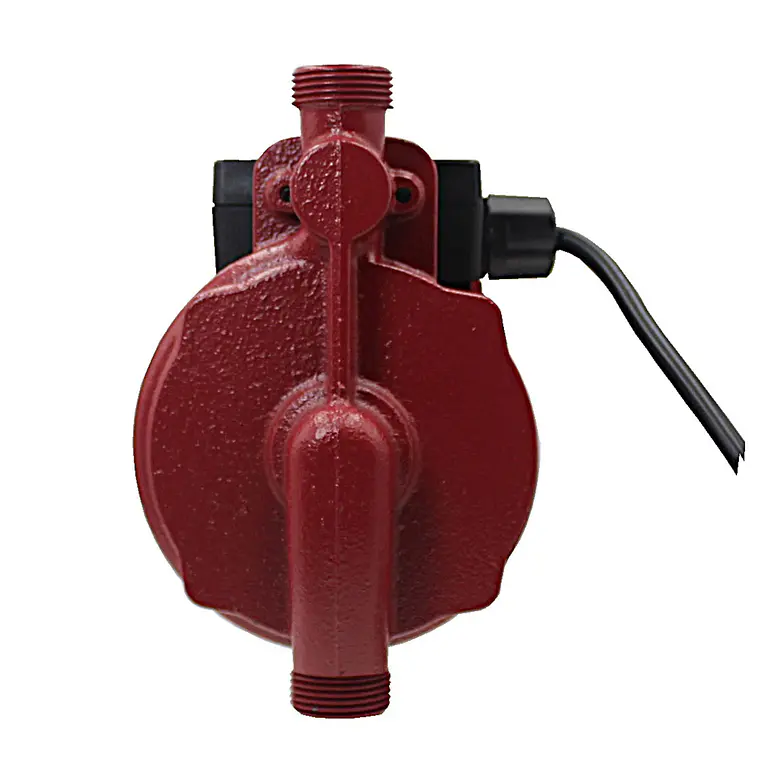 Bomba Presurizadora de Agua Calefont Mademsa 4