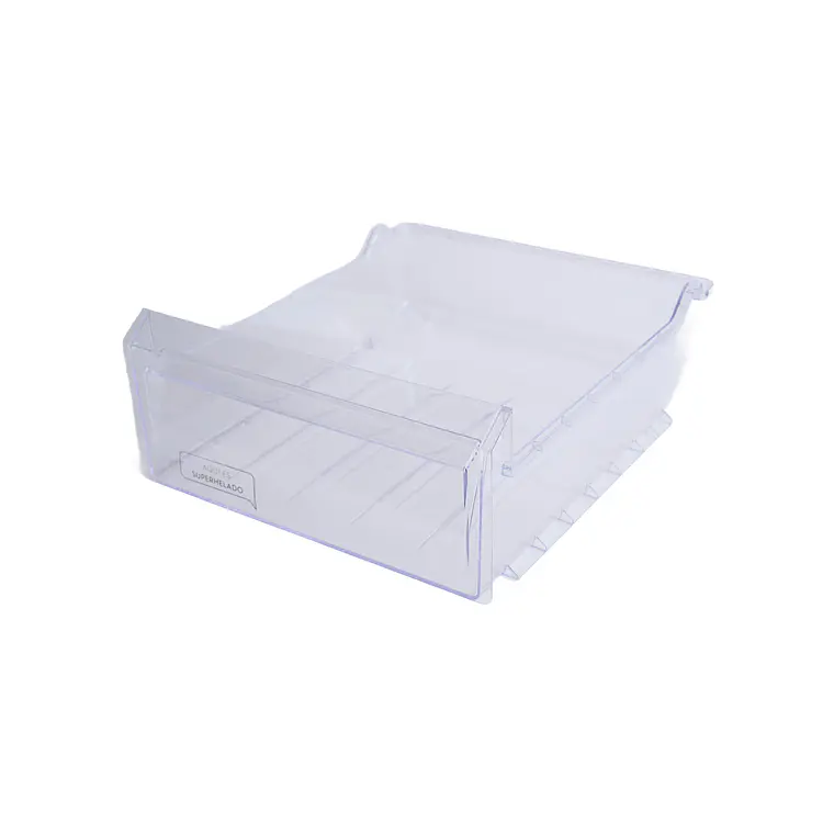 Gaveta Intermedia Freezer Refrigerador Mademsa MED165 1