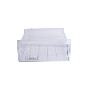 Gaveta Intermedia Freezer Refrigerador Mademsa MED165