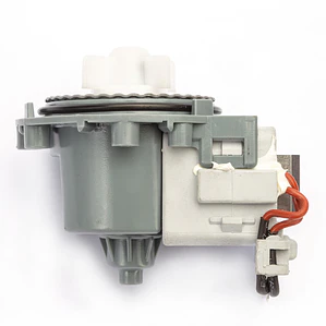 Bomba Desague Hanyu 220v-50hz Universal Lavadoras