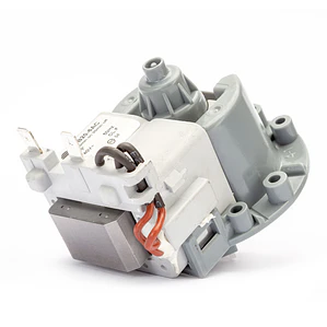 Bomba Desague Hanyu 220v-50hz Universal Lavadoras