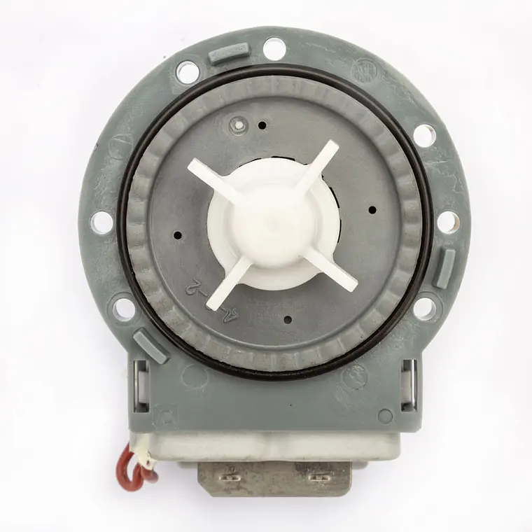 Bomba Desague Hanyu 220v-50hz Universal Lavadoras 3