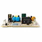 Tarjeta Electrónica Control Refrigerador Altus 1350 - Miniatura 3