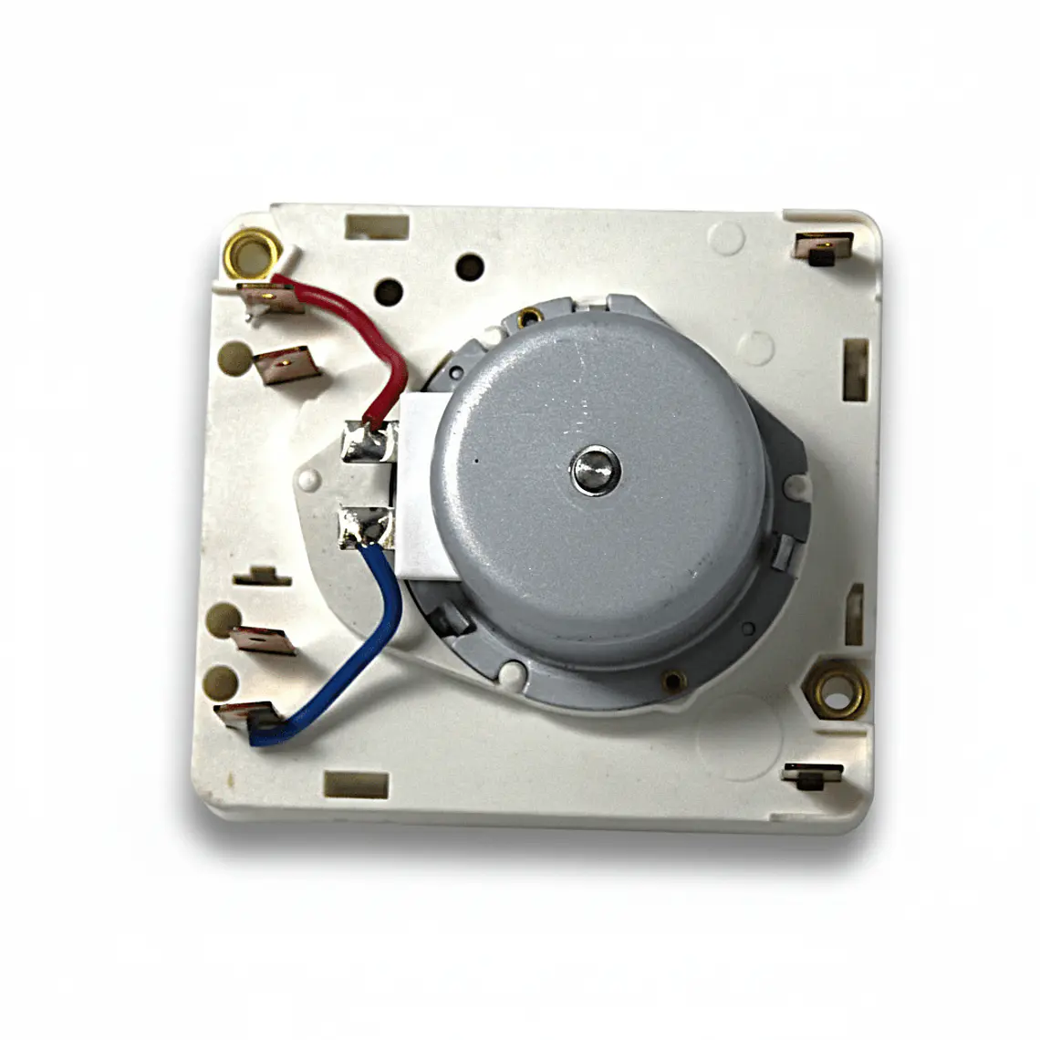 Tarjeta Electrónica Control Secadora Mademsa 7D 1