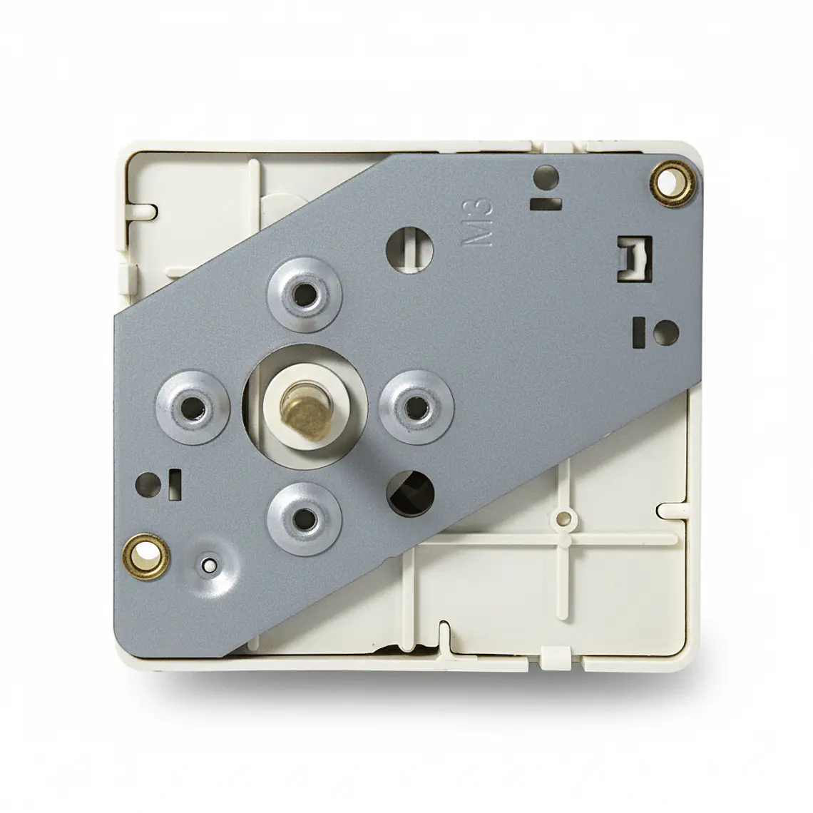Tarjeta Electrónica Control Secadora Mademsa 7D 2
