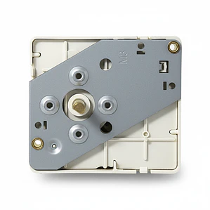Tarjeta Electrónica Control Secadora Mademsa 7D