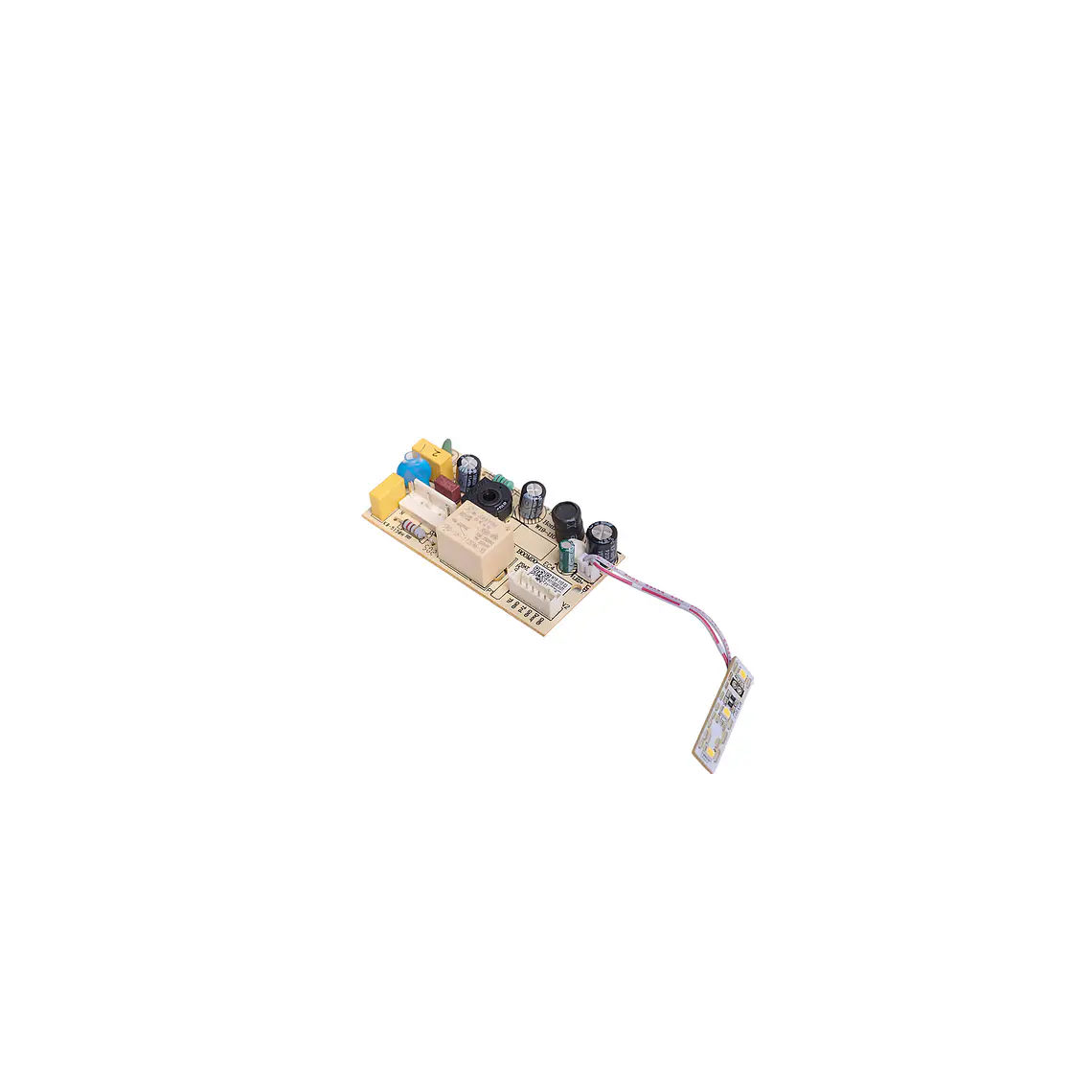 Tarjeta Electrónica Control Refrigerador Mademsa MED 165 2