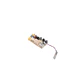 Tarjeta Electrónica Control Refrigerador Mademsa MED 165 - Miniatura 2
