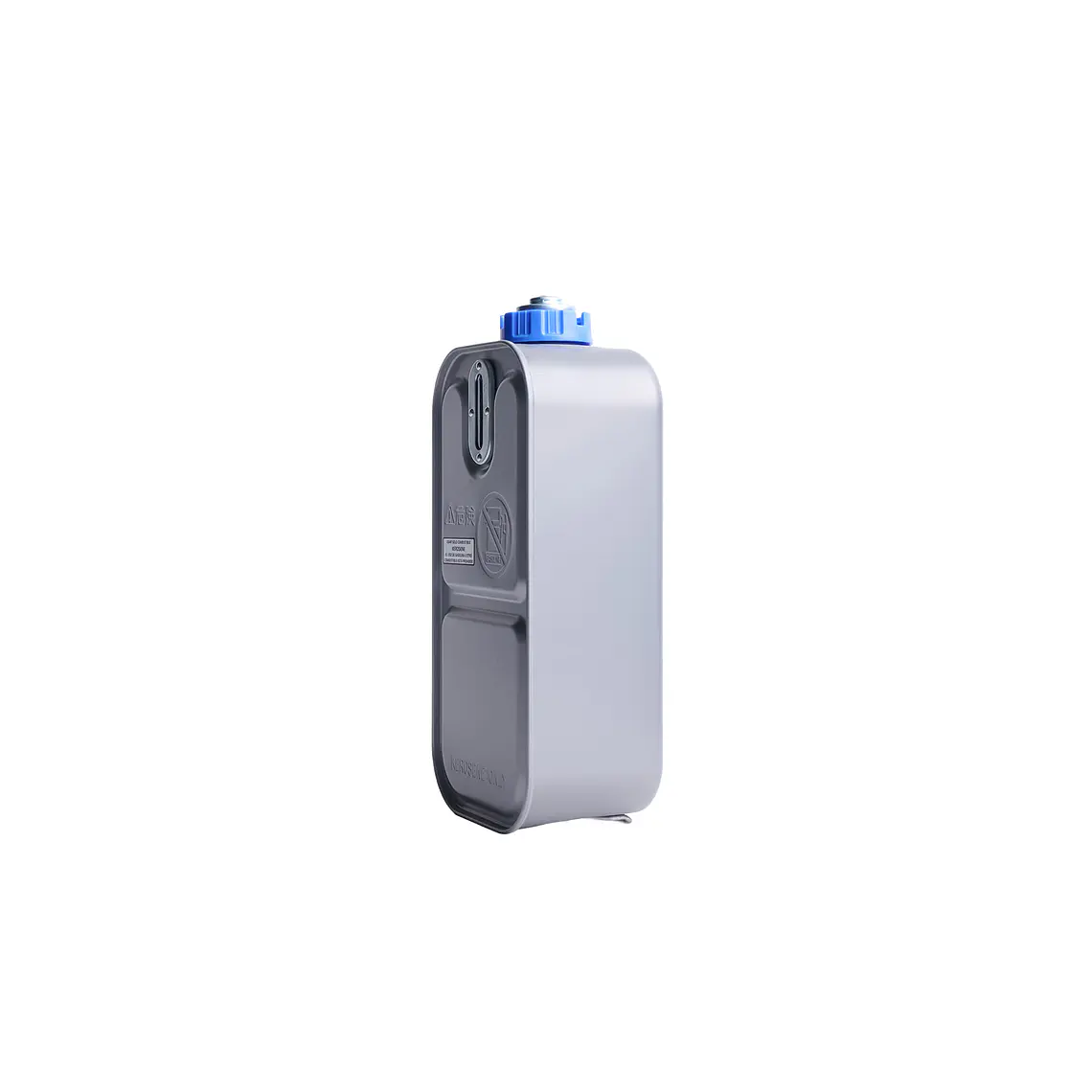 Estanque Removible Parafina Estufa Mademsa MFHK540/550 2