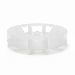 Turbina Ventilador Secadora 7D/9D/Premium Care 9D/Premium 9D