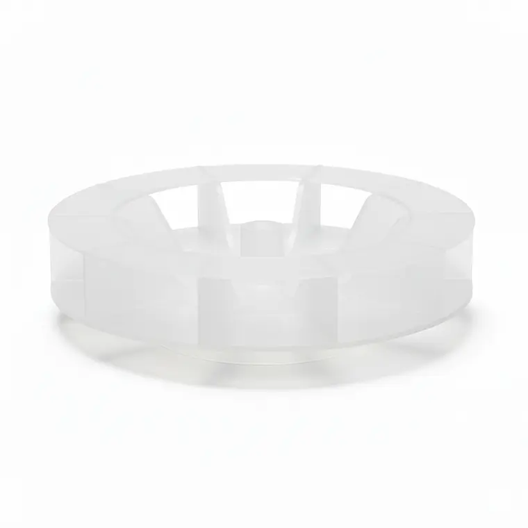 Turbina Ventilador Secadora 7D/9D/Premium Care 9D/Premium 9D 2