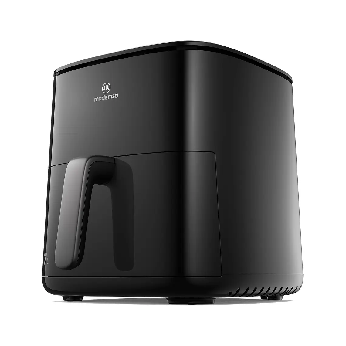 Freidora de Aire Mademsa 7L 1700W Negra (MAF70) 5